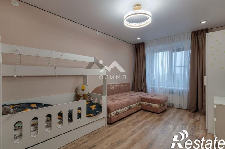 1-комн квартира Осановский проезд, 33,  д. 33