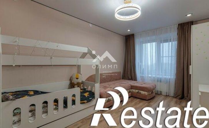 1-комн квартира Осановский проезд, 33,  д. 33