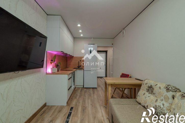 1-комн квартира Осановский проезд, 33,  д. 33