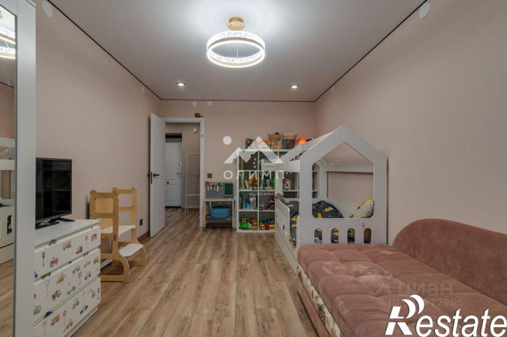 1-комн квартира Осановский проезд, 33,  д. 33