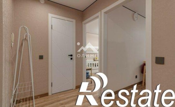 1-комн квартира Осановский проезд, 33,  д. 33