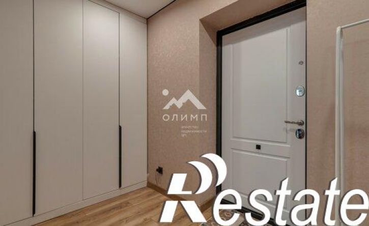 1-комн квартира Осановский проезд, 33,  д. 33