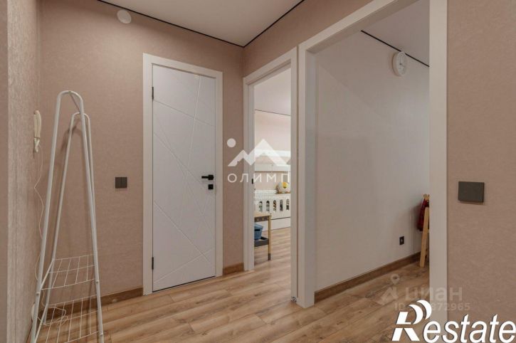 1-комн квартира Осановский проезд, 33,  д. 33