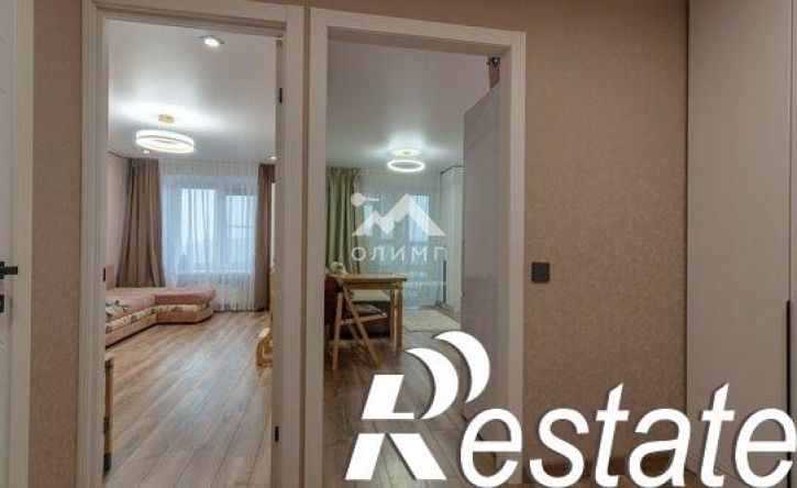 1-комн квартира Осановский проезд, 33,  д. 33