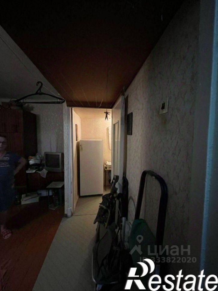 2-комн квартира Ленинградская улица, 44,  д. 44