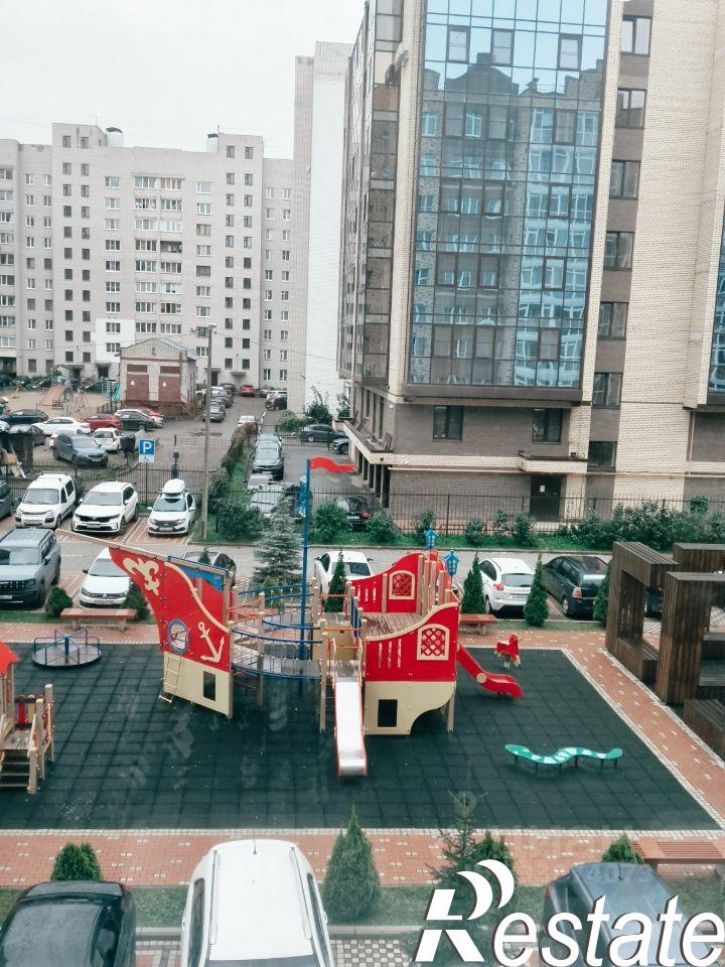 2-комн квартира Технический переулок, 54А,  д. 54А