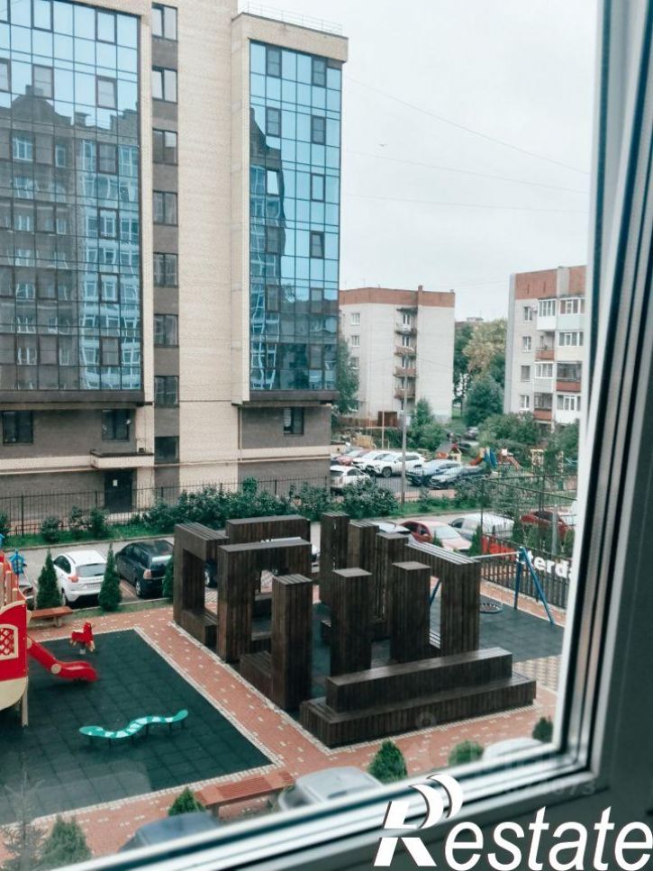 2-комн квартира Технический переулок, 54А,  д. 54А