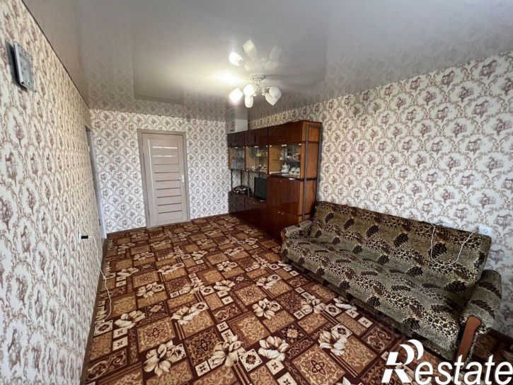 3-комн квартира улица Щетинина, 17,  д. 17