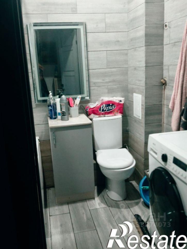 2-комн квартира Технический переулок, 54А,  д. 54А