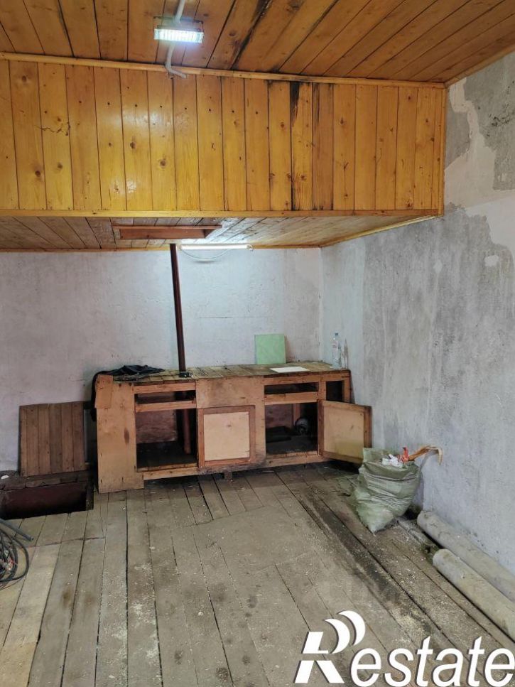 Гараж/парковка Фрязиновская улица, 27А,  д. 27А