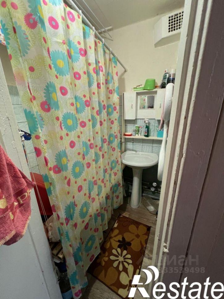 3-комн квартира улица Щетинина, 17,  д. 17