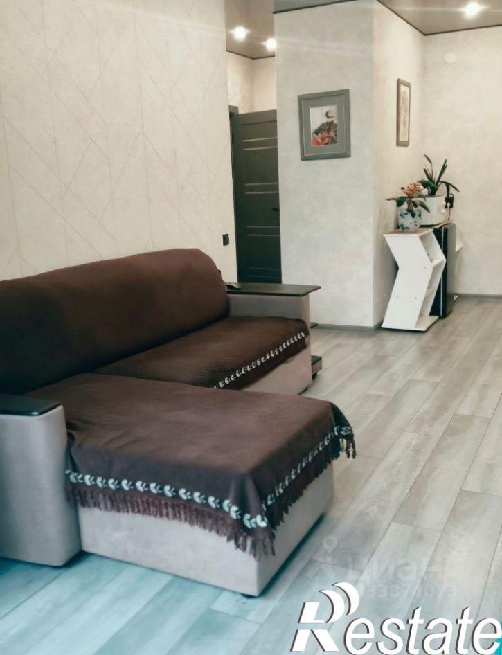 2-комн квартира Технический переулок, 54А,  д. 54А