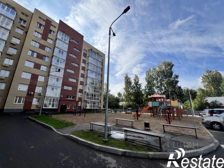 2-комн квартира Западная улица, 5,  д. 5