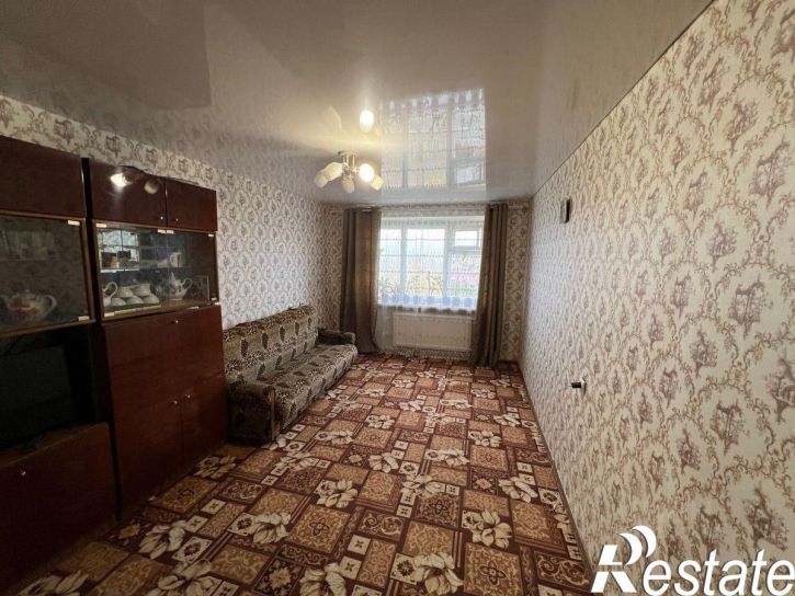 3-комн квартира улица Щетинина, 17,  д. 17