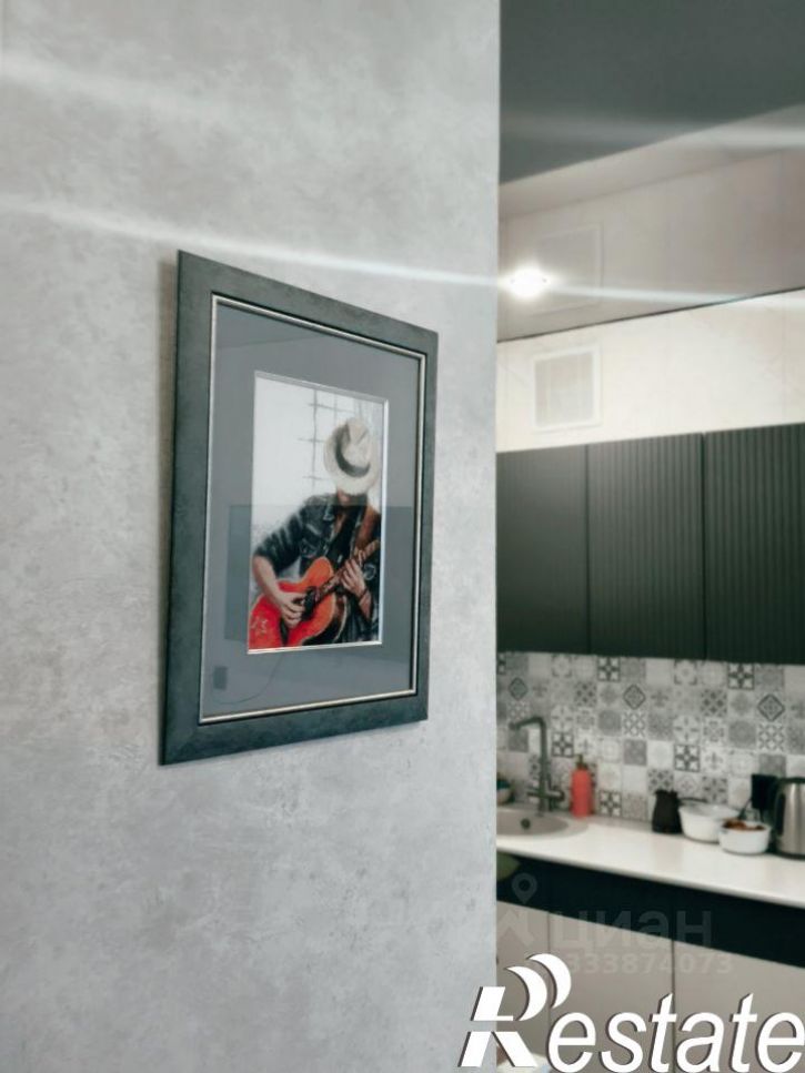 2-комн квартира Технический переулок, 54А,  д. 54А