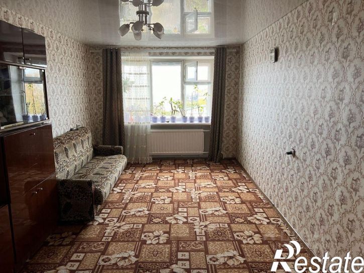 3-комн квартира улица Щетинина, 17,  д. 17