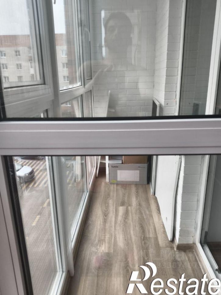 2-комн квартира Технический переулок, 54А,  д. 54А