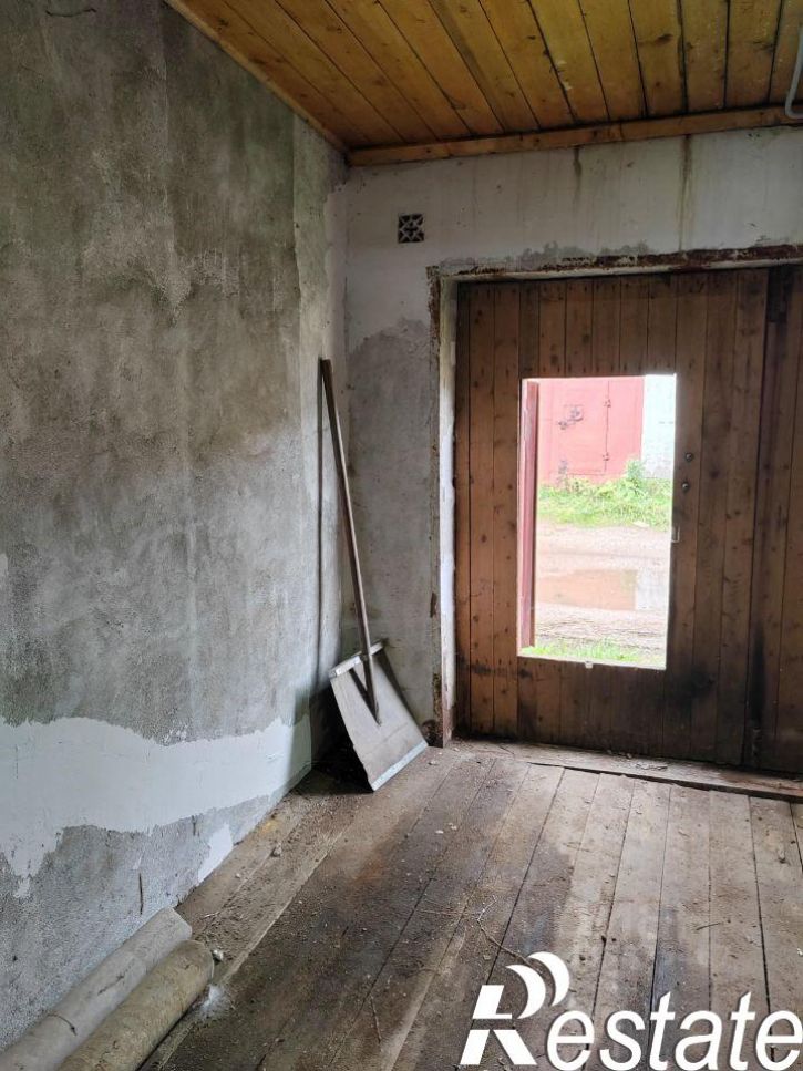 Гараж/парковка Фрязиновская улица, 27А,  д. 27А
