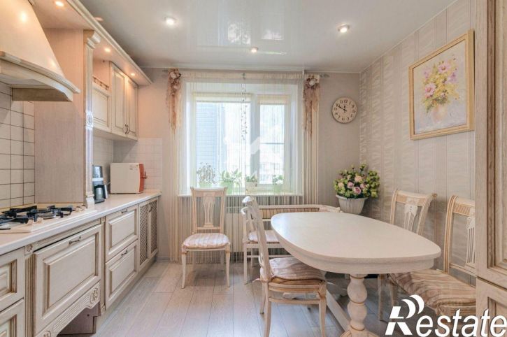 3-комн квартира Ярославская улица, 23,  д. 23