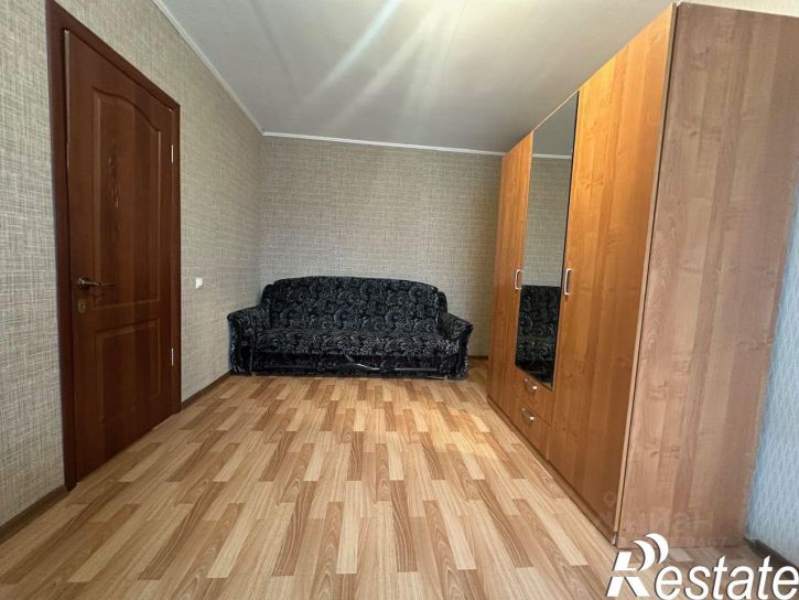 1-комн квартира улица Гагарина, 80Б,  д. 80Б