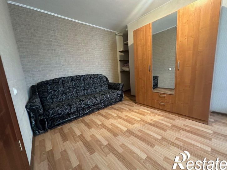 1-комн квартира улица Гагарина, 80Б,  д. 80Б