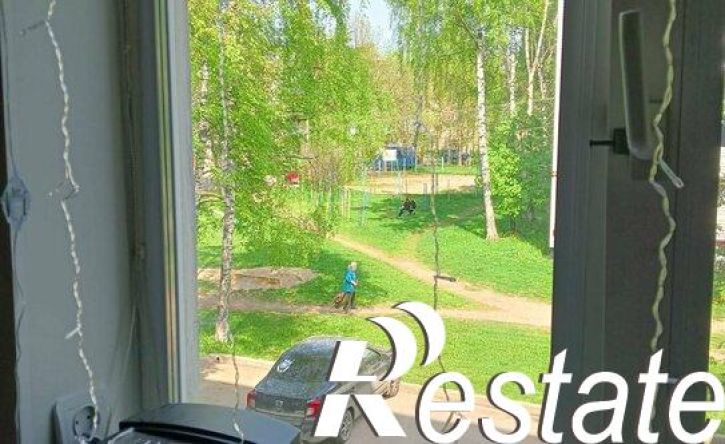 2-комн квартира улица Герцена, 73,  д. 73