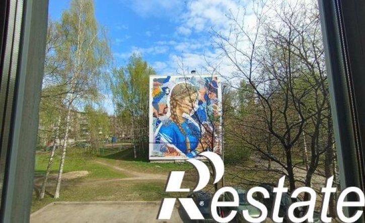 2-комн квартира улица Герцена, 73,  д. 73
