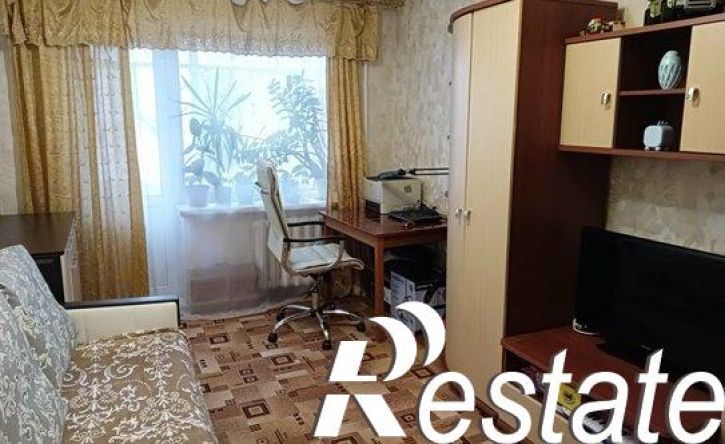 2-комн квартира улица Герцена, 73,  д. 73