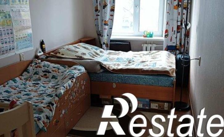 2-комн квартира улица Герцена, 73,  д. 73