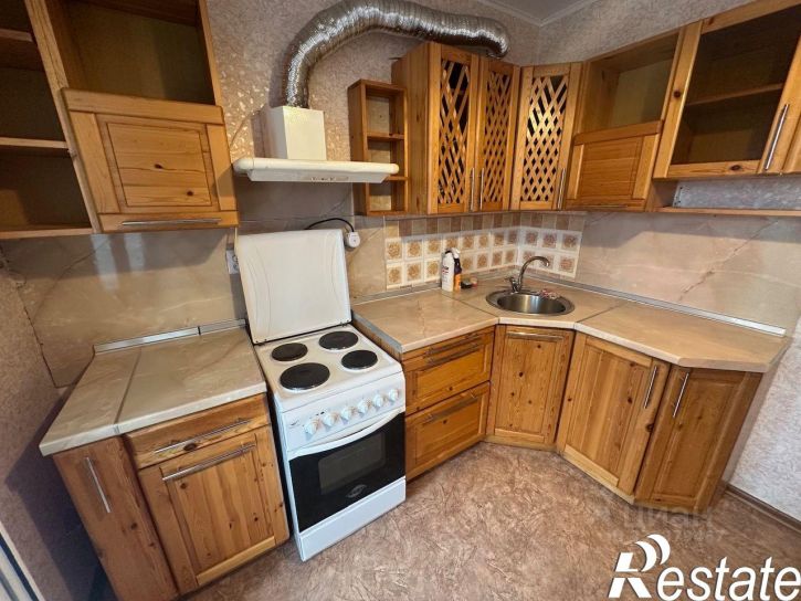 1-комн квартира улица Гагарина, 80Б,  д. 80Б