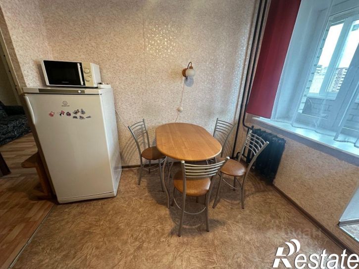 1-комн квартира улица Гагарина, 80Б,  д. 80Б
