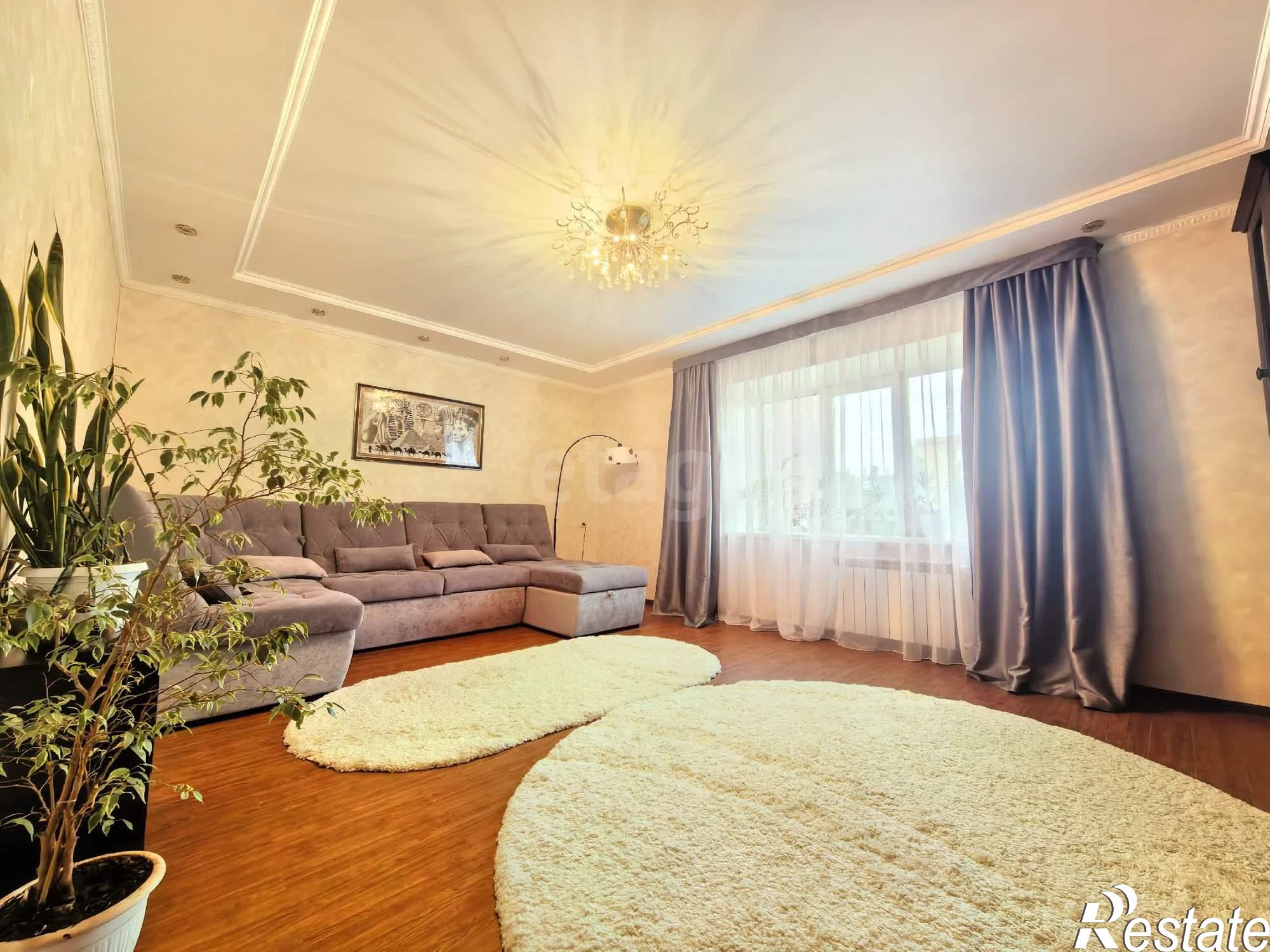 Купить квартиру за 13 500 000 рублей на улица Кирова, 57