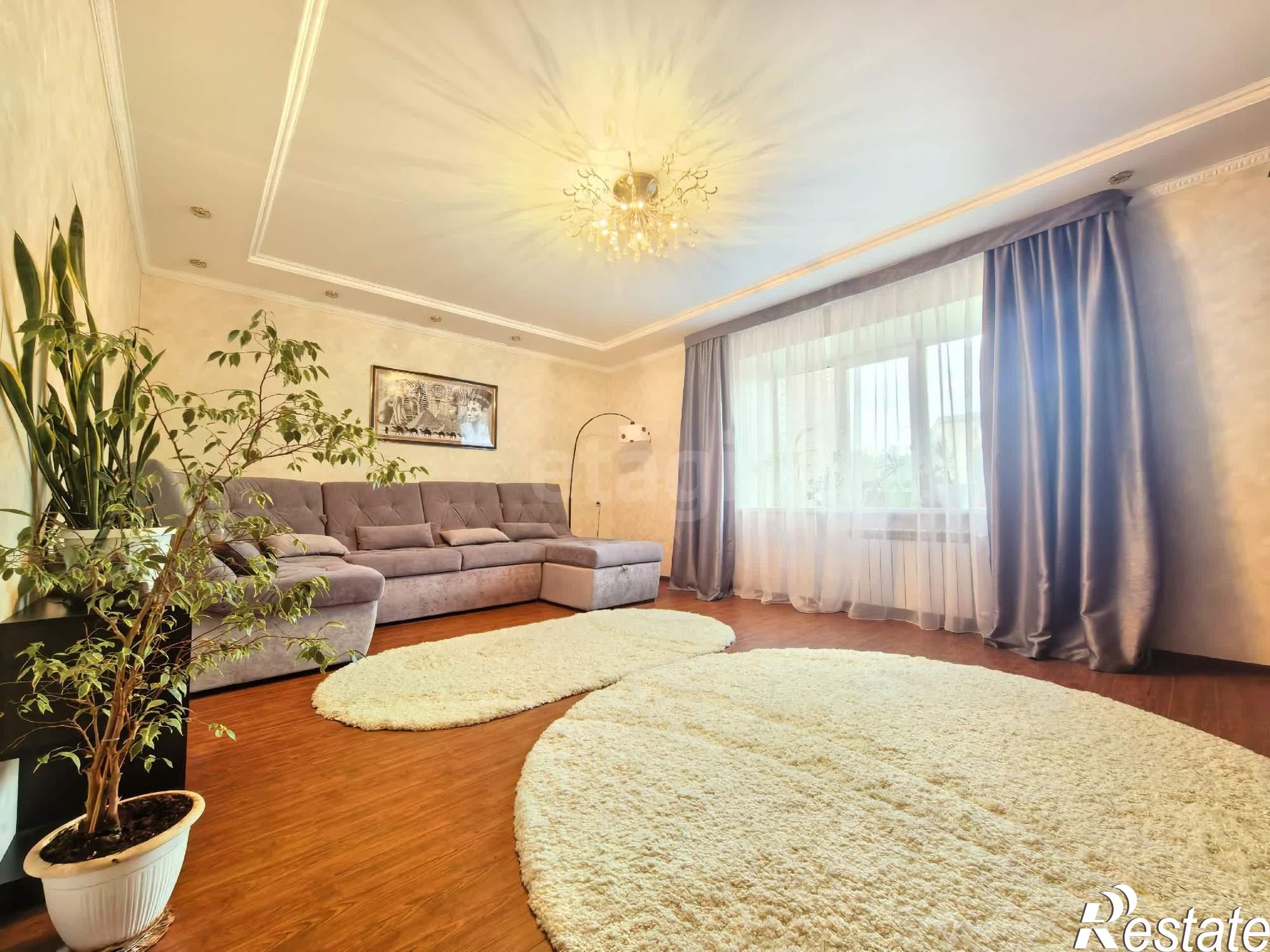 Купить квартиру за 13 500 000 рублей на улица Кирова, 57