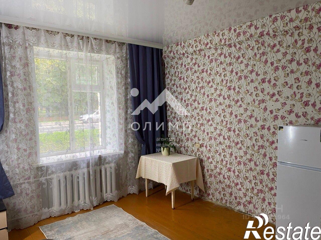 Купить комнату за 930 000 рублей на улица Некрасова, 58