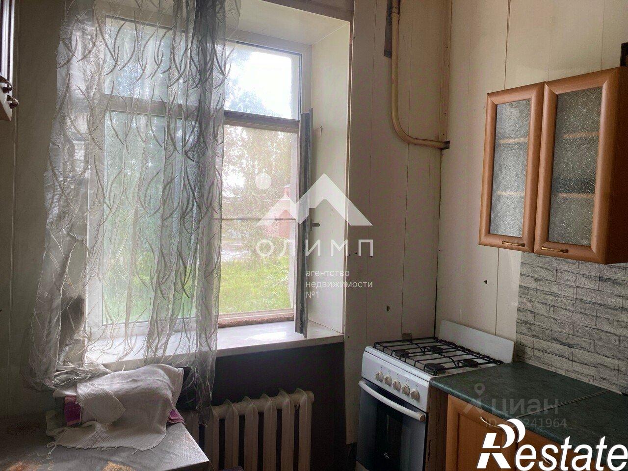 Купить комнату за 930 000 рублей на улица Некрасова, 58