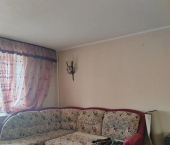 1-комн, 37кв м, этаж 7/10 улица Маршала Конева, 22А
