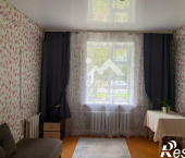 комната 62 кв м улица Некрасова, 58