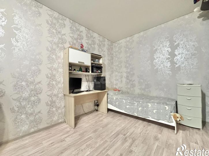 1-комн квартира Октябрьская улица, 58