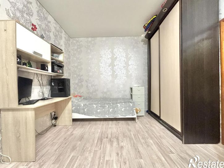 1-комн квартира Октябрьская улица, 58