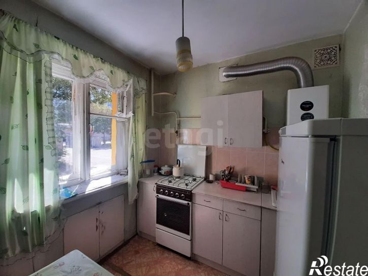 2-комн квартира улица Городской Вал, 13