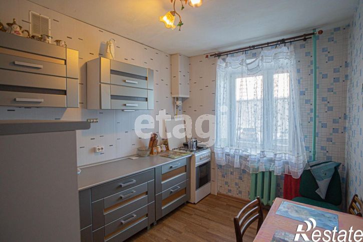 2-комн квартира Ярославская улица, 31б