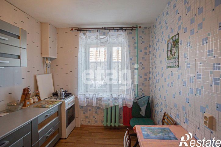 2-комн квартира Ярославская улица, 31б