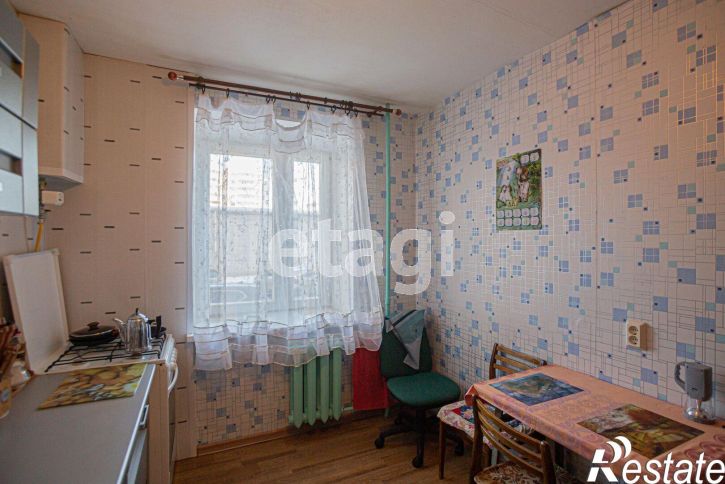 2-комн квартира Ярославская улица, 31б