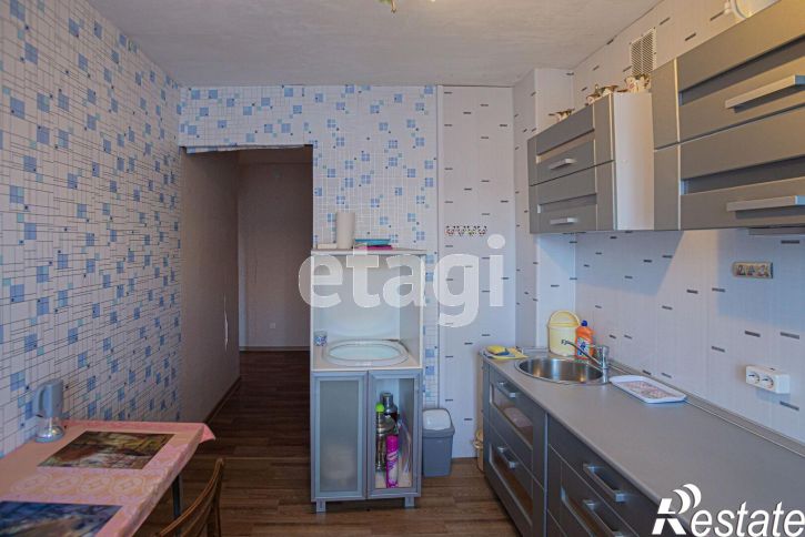 2-комн квартира Ярославская улица, 31б