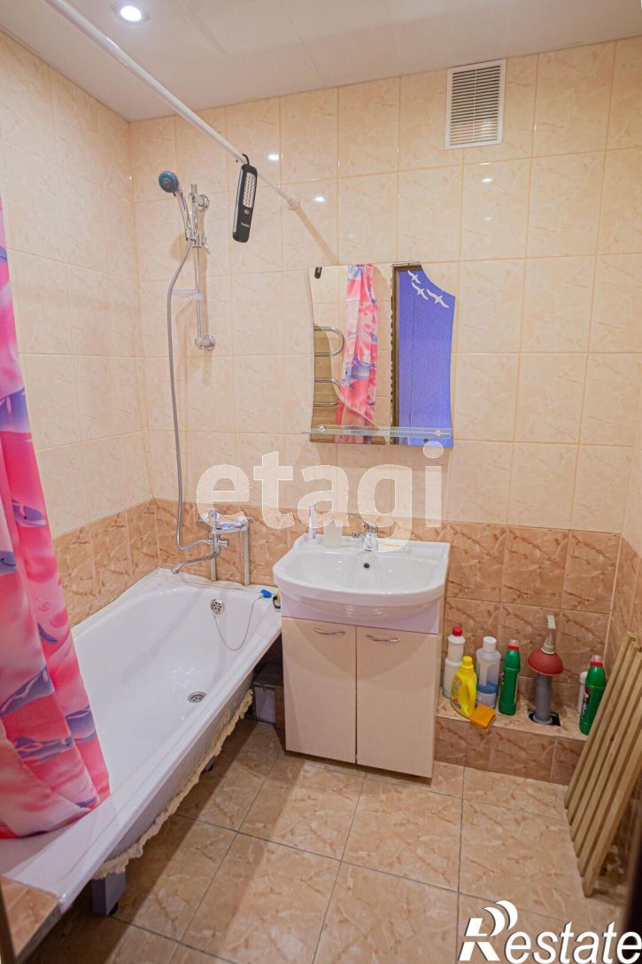 2-комн квартира Ярославская улица, 31б