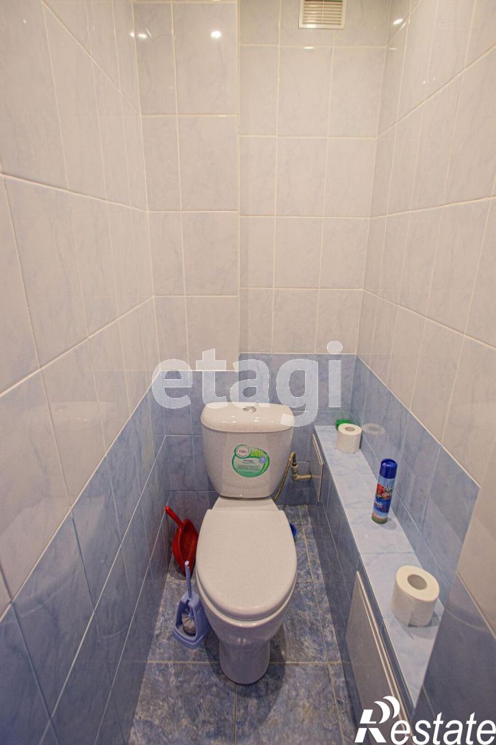 2-комн квартира Ярославская улица, 31б