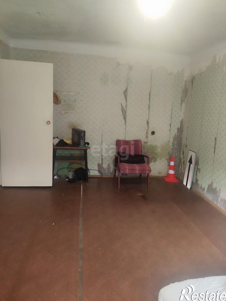 2-комн квартира Ярославская улица, 16а