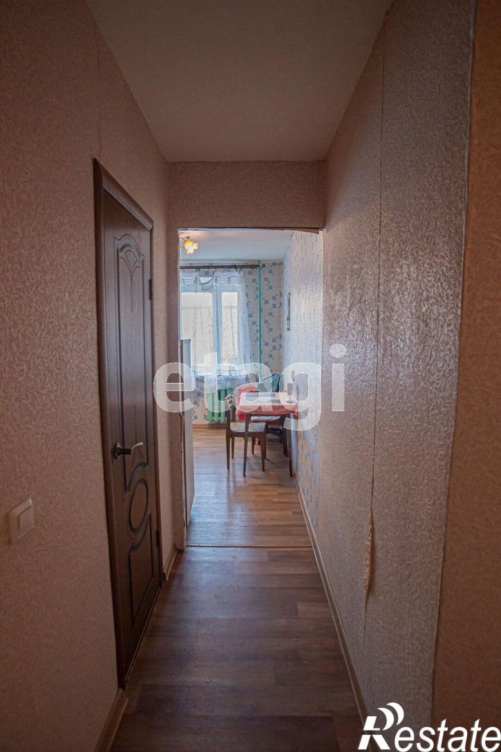 2-комн квартира Ярославская улица, 31б