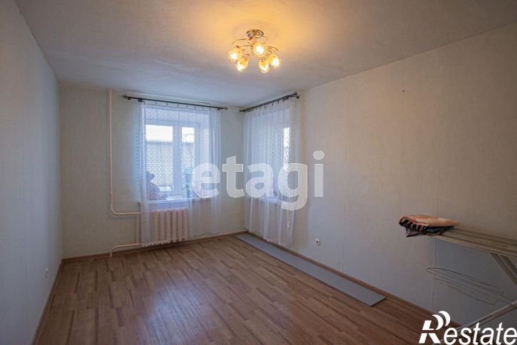 2-комн квартира Ярославская улица, 31б