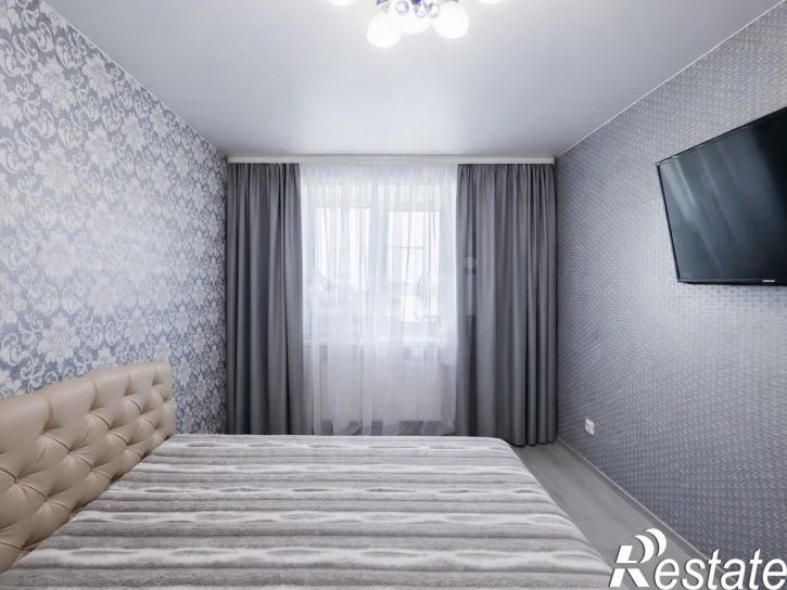 2-комн квартира Вологда, 1а
